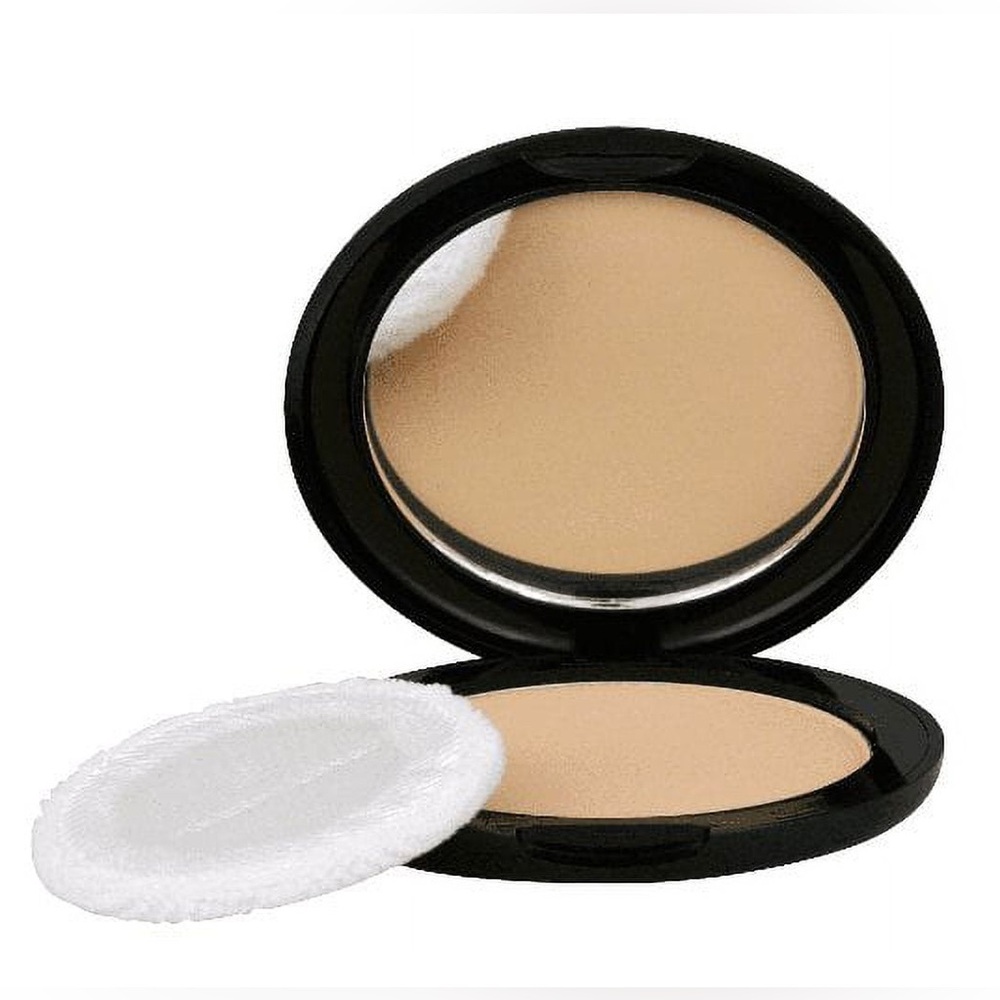 $5 VINCENT LONGO Compact Powder. Discontinued. $5 WHEN BUNDLED WITH 3 OR MORE IT